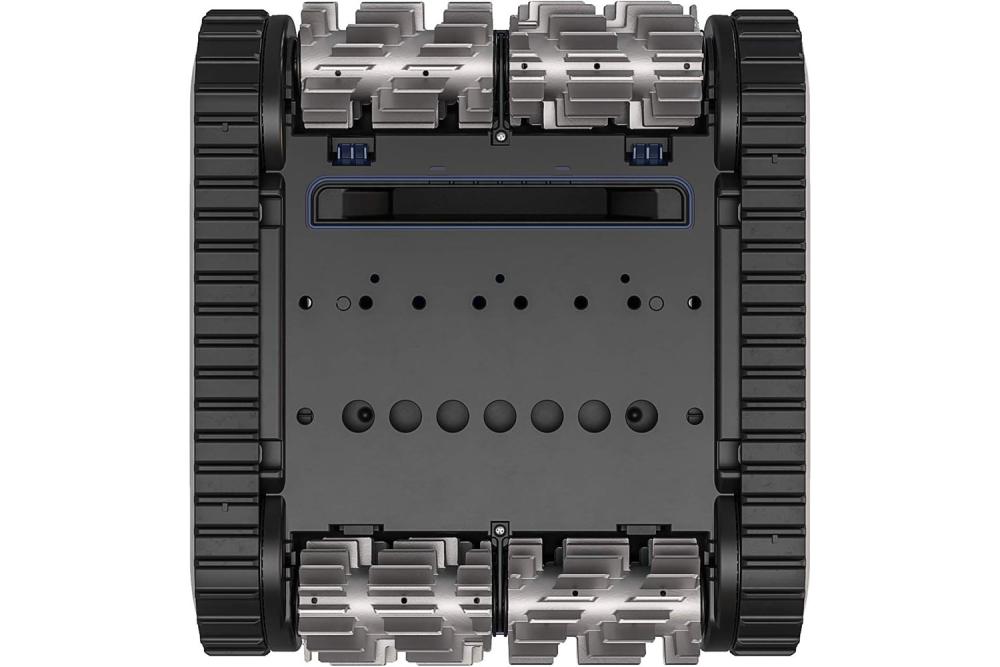 Poolroboter Zodiac XA 3010 iQ