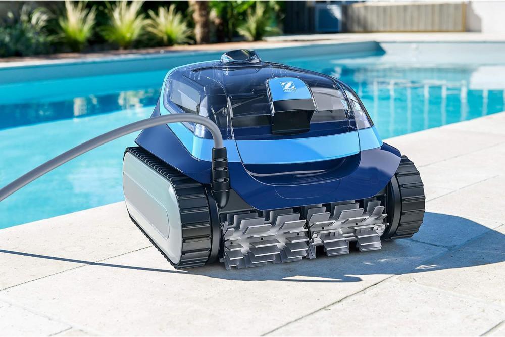 Poolroboter Zodiac XA 3010 iQ