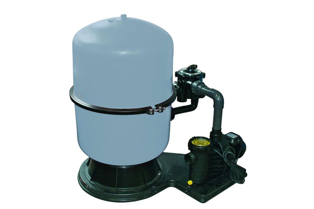 Sandfilteranlage Blue Line GK400 bis 45 m³