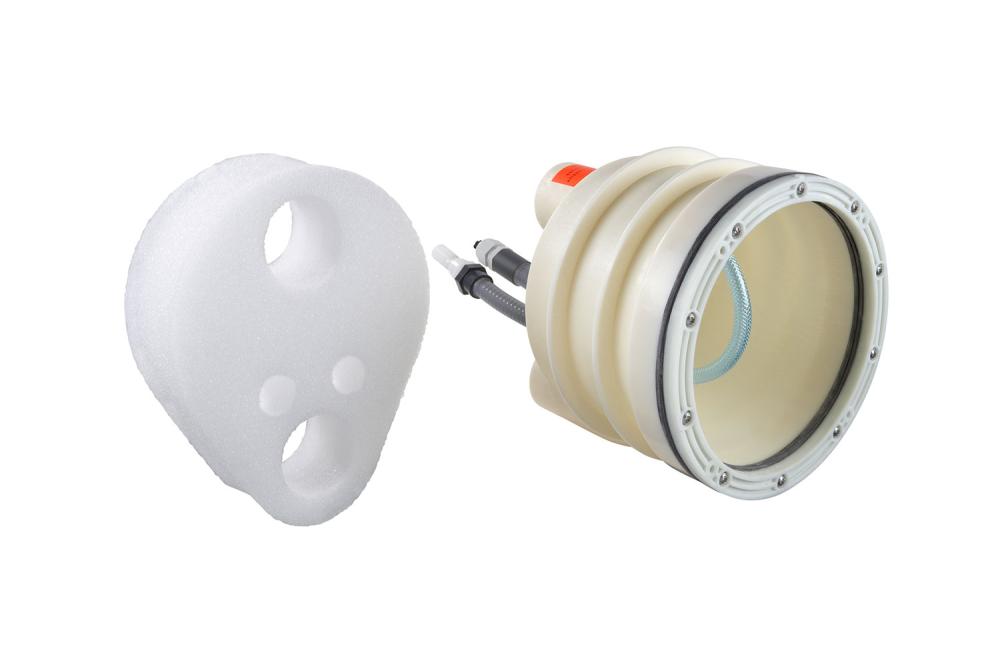 Einbausatz „BADU JET“