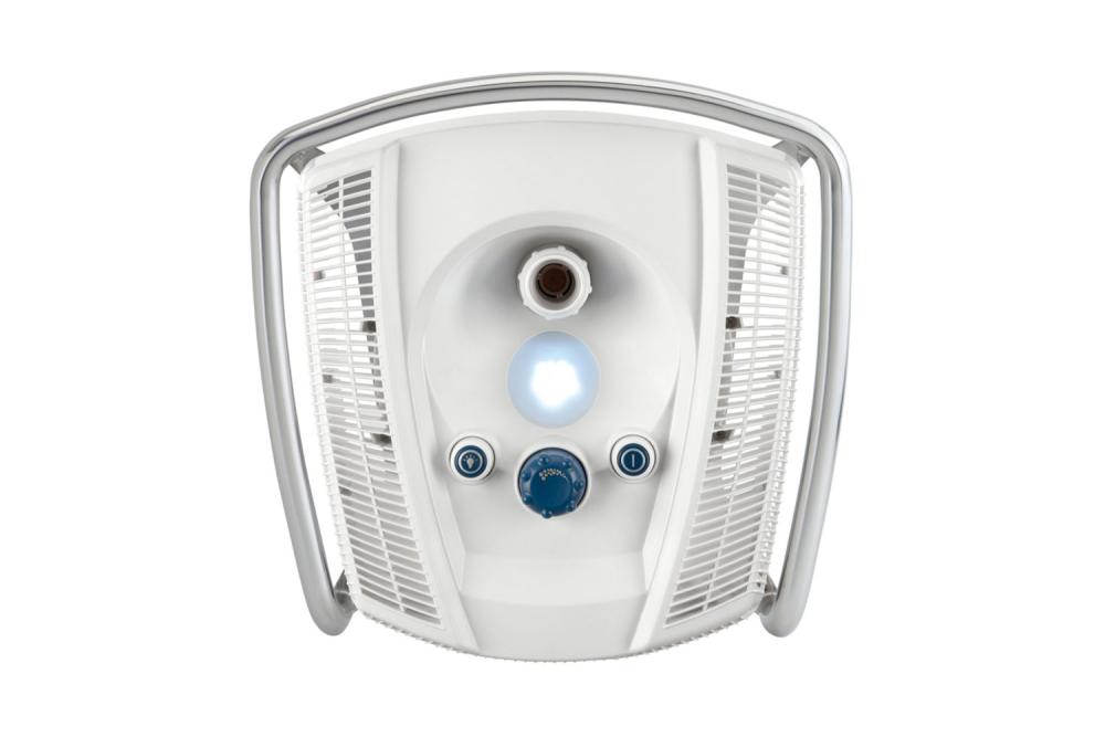 Gegenstromanlage „BADU JET W “ 220 V