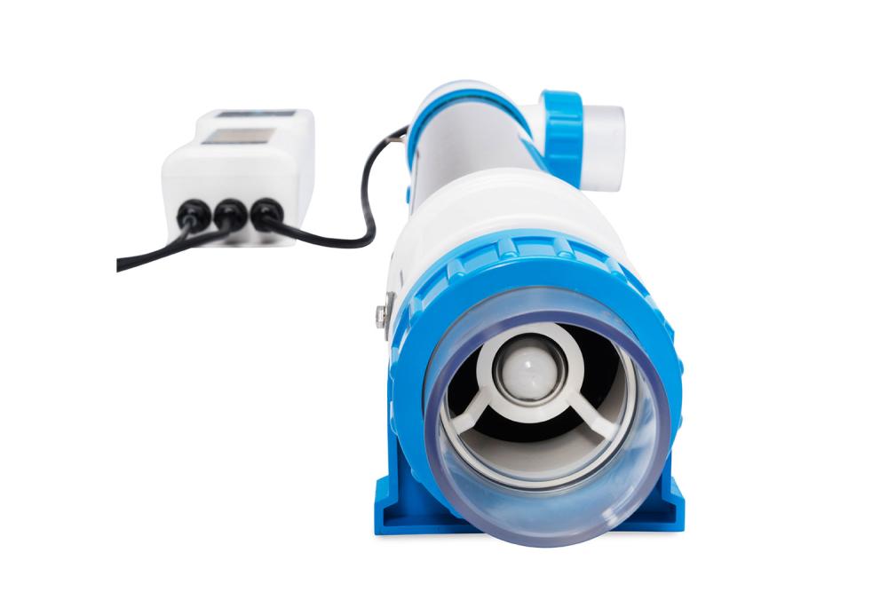 PUR 80 UV-C Wasseraufbereiter