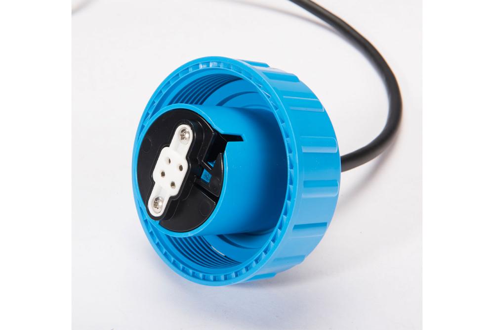 PUR 80 UV-C Wasseraufbereiter