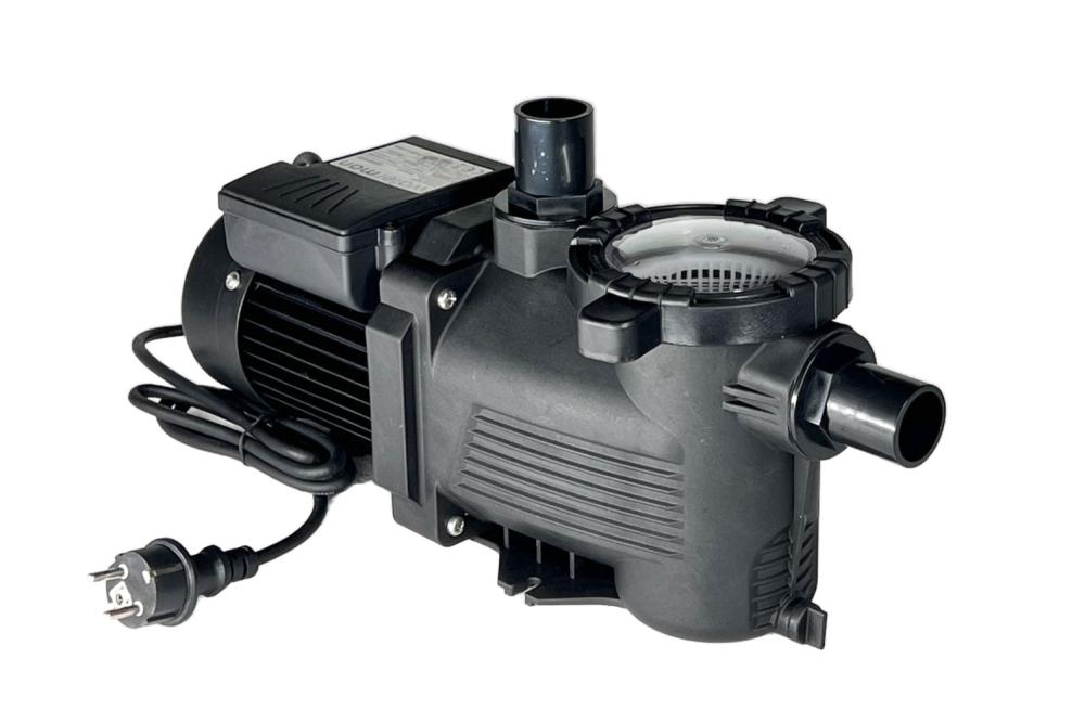 Aqua Small 400 - 550 Watt - 6m³ bis 8m³