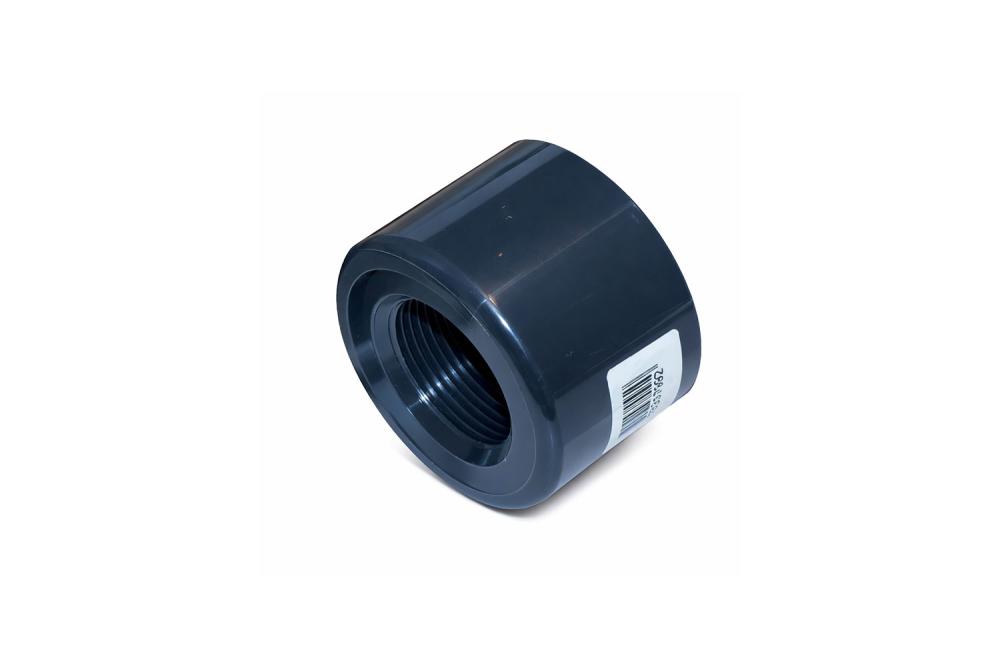 Einlegeteil 3/4‘‘ PN 16, ø 50 mm