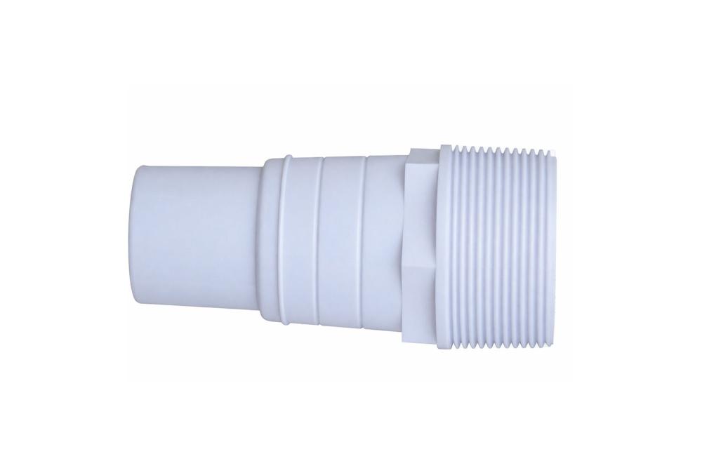 Pumpenanschlussstück, 32- 38 mm