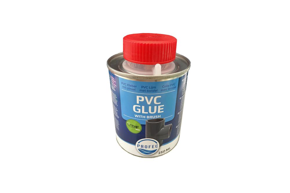Profec PVC-Kleber, 250 g