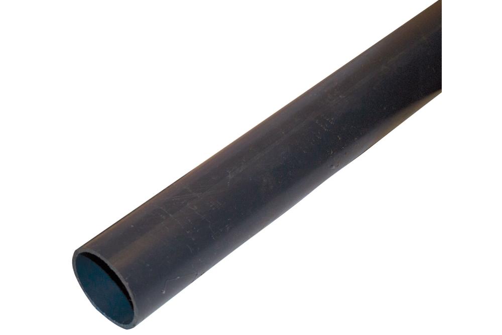 PVC-Rohr PN 16, 2 m Länge, ø 63 mm