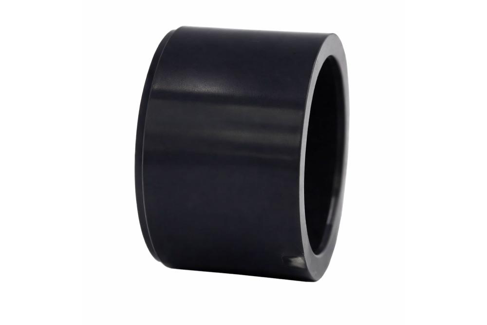 Reduktion kurz, ø 63 - 50 mm