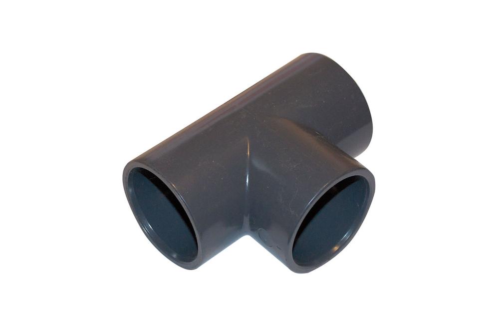 T–Stück PN 16, ø 63 mm