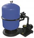 SANDFILTERANLAGE BlueLine GK600 bis 65 m³