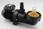 AQUA SPLASH II-6, 450 Watt, 6 m³