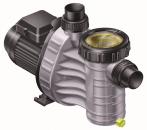 AQUA PLUS 8, 600 Watt, 8 m³