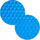 Solarplane oval robust ø 5,5 x 3,6 m (300 my)