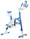Aquabike Waterflex WR Max Alu