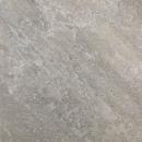 Grau Eckplatte inkl. Fase 80 x 40 x 2 cm