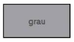 7,0 x 3,5 x 1,5 m GRAU 0,8 mm Rechteckbecken